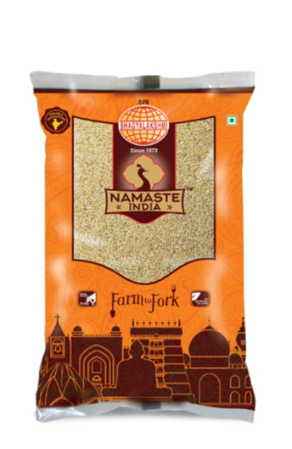 Udhalu Millet (Namaste India) - 500g